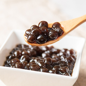 Perlas de Tapioca instantáneas, <span class=keywords><strong>Boba</strong></span>, para bebidas, té de burbujas, sabor Original con bolas <span class=keywords><strong>Boba</strong></span> reales, novedad - Product Image 6
