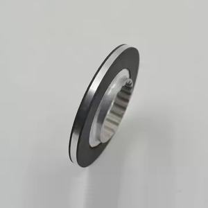 Pastilla de freno F2.105.3022 de alta calidad para Heidelbrg SM102 CD102 SM74 piezas de máquina de impresión Offset 20 <span class=keywords><strong>dientes</strong></span> 66x5mm pastillas de freno de Motor - Product Image 3