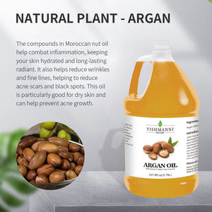 Oferta Especial: <span class=keywords><strong>Aceite</strong></span> <span class=keywords><strong>de</strong></span> Argán 100% <span class=keywords><strong>Puro</strong></span> y Orgánico <span class=keywords><strong>de</strong></span> Marruecos, <span class=keywords><strong>Aceite</strong></span> Base al por Mayor para el Cabello - Product Image 3
