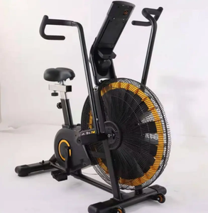 Vélo d'exercice à résistance au vent pour usage domestique, vélo cardio, équipement de fitness pour la maison, vélo d'<span class=keywords><strong>assault</strong></span> pour l'entraînement physique à domicile - Product Image 5