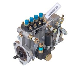 612601080844 612601080575 BP12R4 BHT6P120R Pompe d'injection de carburant de haute qualité pour chargeuses sur pneus mécaniques chinoises - Product Image 1
