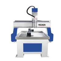 Routeur CNC 9015 à structure solide, broche refroidie par eau de 5,5 kW, machine de gravure fiable pour marbre et pierres tombales