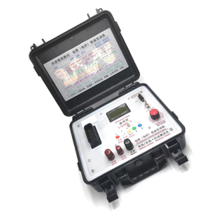 Ekskavatörün evrensel EFI dizel motoru için elektronik kontrollü motor kablo demeti için Off-line başlangıç test cihazı - Product Image 5