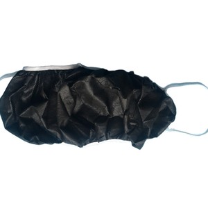 Sujetador desechable de tela no tejida, talla única, negro, para sauna, salón de belleza, baño de vapor - Product Image 5