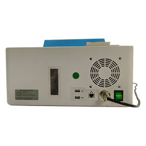 Masaüstü patlayıcı dedektör sistemi makine bomba algılama tarayıcı havaalanı güvenlik ekipmanları güvenlik görevlisi - Product Image 3