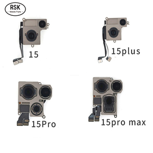 Mobile Phone Rear <strong>Camera</strong> <strong>for</strong> <strong>iPhone</strong> All Model Back <strong>Camera</strong> <strong>for</strong> <strong>Iphone</strong> X XS 11 12PRO 13 Camara Trasera Para Mobile Phone - Product Image 3