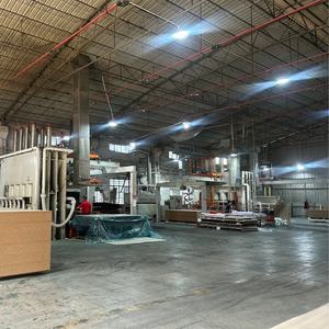 Panneaux muraux en bois <span class=keywords><strong>OSB</strong></span>, panneaux de particules mélaminés, finition pour meubles de cuisine, protection de l'environnement, qualité supérieure - Product Image 6