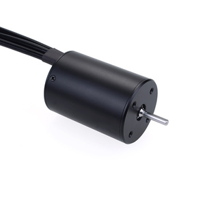 <span class=keywords><strong>1</strong></span>/<span class=keywords><strong>10</strong></span> Không Thấm Nước Sensorless Động Cơ Không Chổi Than RC Nhanh Racing Xe Điều Khiển Từ Xa Đồ Chơi Vượt Qua Sở Thích 3650 Làm Kim Loại Bền - Product Image 5