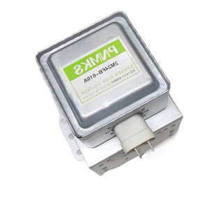 Magnetron pour four à micro-ondes M24FB-610A, pièce de chauffage reconditionnée et inspectée pour la réparation de micro-ondes - Product Image 3