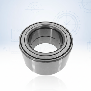 Nuevo <span class=keywords><strong>Rodamiento</strong></span> de Cubo de <span class=keywords><strong>Rueda</strong></span> <span class=keywords><strong>Trasera</strong></span> de Buena Calidad para Dongfeng <span class=keywords><strong>Peugeot</strong></span> <span class=keywords><strong>307</strong></span> 03-10, para Reemplazo/Reparación, Modelo VKBA3680 AHC810344ZC, 12 Meses de Garantía - Product Image 1