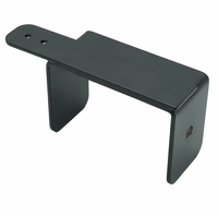 Pièces de cadre en acier inoxydable et aluminium sur mesure, usinées par CNC rapide, service de tournage CNC personnalisé