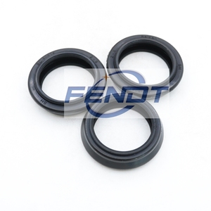 Sello de freno de rueda hidráulica Seiken <span class=keywords><strong>Hiken</strong></span> Seal NBR 070-070-80614 - Product Image 3