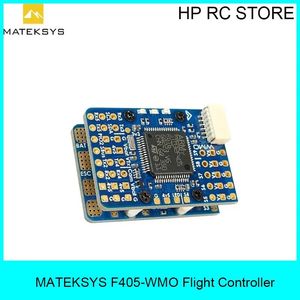 MATEK MATEKSYS F405-WMO Flight Controller STM32F405RGT6 ICM42688P con OSD integrato e Blackbox per Droni FPV ad Ala Fissa F405 <span class=keywords><strong>WMN</strong></span> RC - Product Image 4