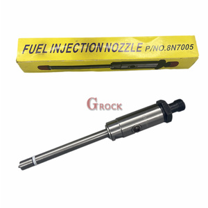 Nieuwe Staat Brandstofinjector 8n7005 0r3418 Voor Kat 3304 3306 - Product Image 1