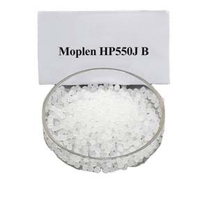 Shenyu Matériau PP de haute qualité pour le moulage par injection MFI 12 Hopolymer pour l'emballage de conteneurs en plastique - Product Image 6