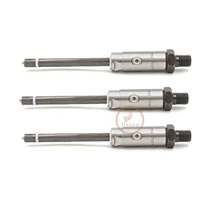 รถขุด Injector4W7015เชื้อเพลิงดีเซล8N7005 0R3418 7W7031 4W7022 - Product Image 1