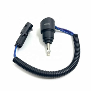 Sensor de tracción para maquinaria de construcción RE43738 para John Deere Track 9230 9330 9430 9530 9630 - Product Image 4