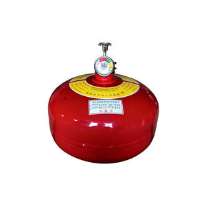 Système d'extinction d'incendie automatique à poudre chimique sèche 4kg/6/8kg, <span class=keywords><strong>extincteur</strong></span> suspendu <span class=keywords><strong>pour</strong></span> garage et <span class=keywords><strong>entreprise</strong></span> - Product Image 2