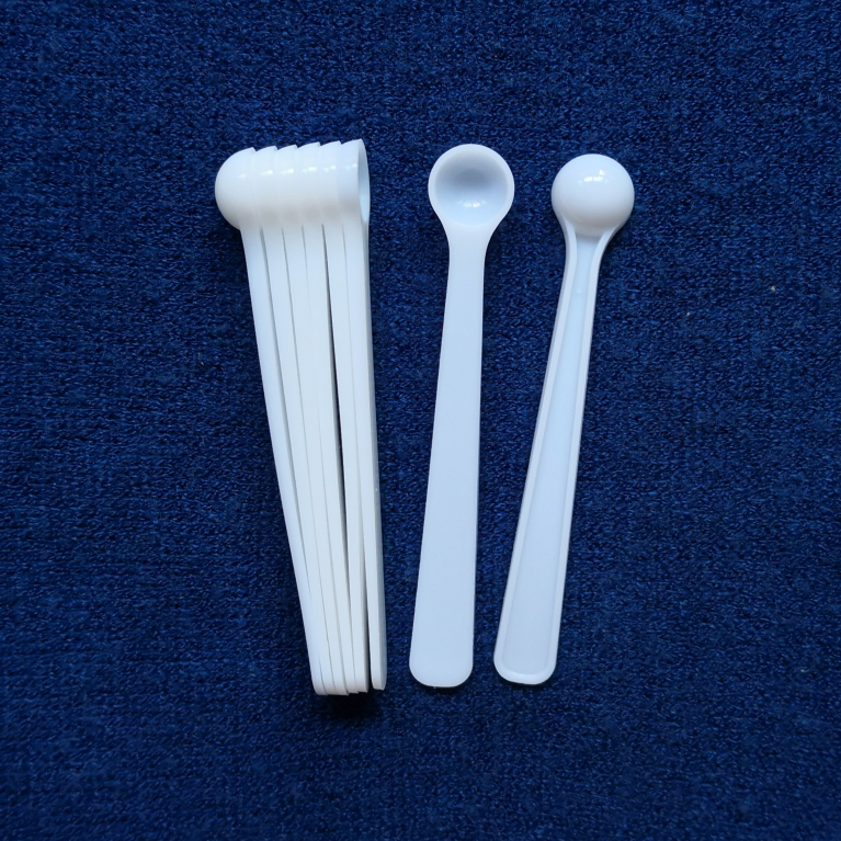 0.25g white 95mm