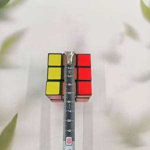 Cubo de Rubik 3x3 de 5.3cm para Niños, Cubo Numérico Educativo para Principiantes, Juguete Interactivo para Padres e Hijos, Venta Directa de Fábrica - Product Image 3