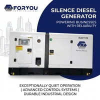 Groupe électrogène marin haute puissance MTU Baudouin Sdec insonorisé silencieux 250kw 460kw 1280kw