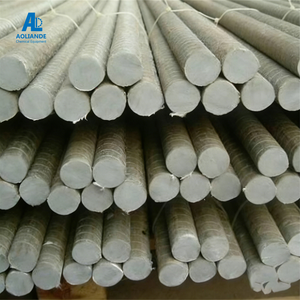 Di Vendita caldo Ad Alta Resistenza <span class=keywords><strong>FRP</strong></span> Composito Tondo Per Cemento Armato di Maglia - Product Image 3