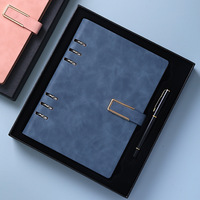 Carnet de notes ligné à couverture rigide cousue de qualité supérieure pour étudiants, vente en gros, fournitures scolaires et de bureau