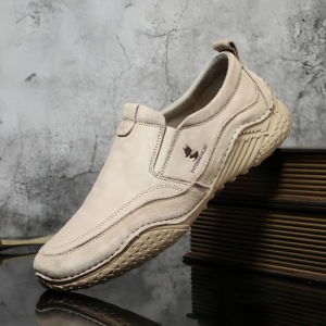 Chaussures pour hommes populaires, multifonctionnelles, décontractées, à semelle indépendante, basses, respirantes, confortables, légères, grandes tailles - Product Image 2
