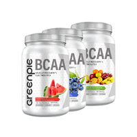 Nicotinamide riboside NAD personnalisé + supplément de capsule pour la santé musculaire cardiaque et cérébrale pour la nutrition sportive