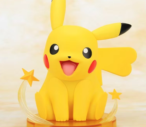 โมเดลสินค้าตุ๊กตา Psyduck ตุ๊กตาโปเกมอน - Product Image 1