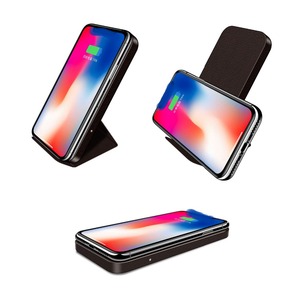 Vertical Qi <span class=keywords><strong>cargador</strong></span> inalámbrico plegable rápido <span class=keywords><strong>cargador</strong></span> stand dock para <span class=keywords><strong>Samsung</strong></span> Galaxy S8 S8 más Nota 5 <span class=keywords><strong>s6</strong></span> S7 borde - Product Image 2
