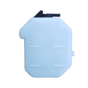 Nouveau réservoir de refroidissement Star, réservoir d'expansion universel en plastique pour système de refroidissement automobile, pièce de rechange et de réparation 009 - Product Image 3