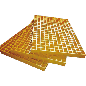 Grille <span class=keywords><strong>de</strong></span> drainage <span class=keywords><strong>en</strong></span> PRV (polymère renforcé <span class=keywords><strong>de</strong></span> fibres <span class=keywords><strong>de</strong></span> <span class=keywords><strong>verre</strong></span>) moulée <span class=keywords><strong>et</strong></span> extrudée <span class=keywords><strong>en</strong></span> phénolique pour lavage <span class=keywords><strong>de</strong></span> voitures, idéale pour le marché australien – Grande vente - Product Image 3