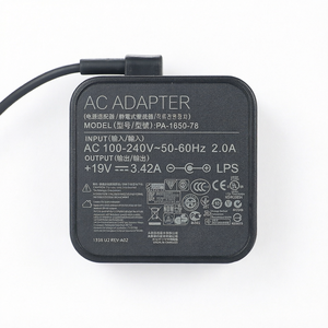 ASUS 90W Charger for Daring 14 Pro Ryzen Edition M3401Q Power <strong>Adapter</strong> 19V 4.74A - Product Image 1