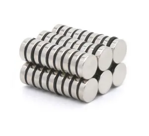 China Factory cheaper price supply good price n52 neodymium magnet super strong