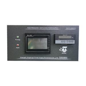 Redresseur de placage 12V 300A - Alimentation à faible ondulation et haute efficacité pour électrolyse, anodisation et placage - Product Image 4