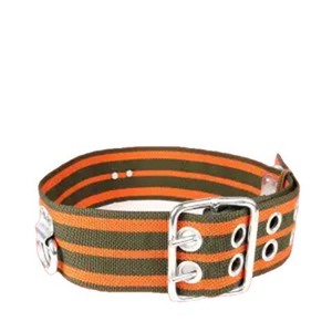 Cinturón de Seguridad Master EM-05816, Cinturón de Rescate para Bomberos, Diseño Plegable y Compacto - Product Image 4