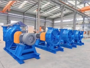 Ốc đảo bán buôn 3HP sục khí rễ nuôi trồng thủy sản Blower sử dụng Fish <span class=keywords><strong>Feeder</strong></span> với mái chèo bánh xe Aerator động cơ động cơ bơm mang bánh răng - Product Image 2