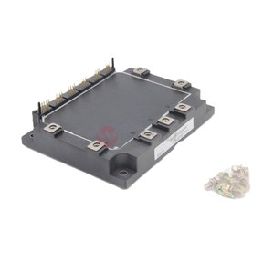 Module IGBT 6MBP200KA060 200A 600V Transistor semi-conducteur haute puissance pour le contrôle des moteurs industriels - Product Image 2