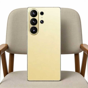 S26 ULTRA, Teléfono Inteligente de 7.7 Pulgadas, Deca Core, 144Hz, Recién Llegado, Android 15, Desbloqueado, Doble SIM, S-Pen, Batería de Más de 8000mAh - Product Image 1