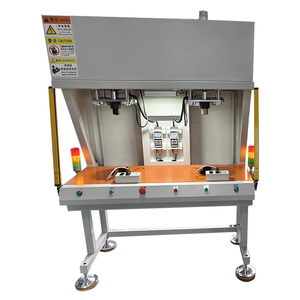 เครื่องป้อนสเตเตอร์มอเตอร์ไฟฟ้าอัตโนมัติเต็มรูปแบบสำหรับมอเตอร์หลายรุ่น - Product Image 2