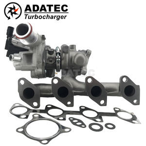 Nuova sovralimentazione Adatec JHI 03 f145701g turbocompressore 03 f145701e per Audi A1 sedile Ibiza Volkswagen Polo 1.<span class=keywords><strong>2</strong></span> TFSI - Product Image 1