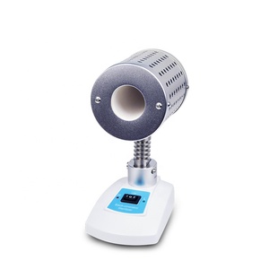 Stérilisateur à billes <span class=keywords><strong>de</strong></span> <span class=keywords><strong>verre</strong></span> chauffées <span class=keywords><strong>de</strong></span> laboratoire CHINCAN HY-300D, stérilisateur miniature portable, autoclave à <span class=keywords><strong>prix</strong></span> avantageux - Product Image 4