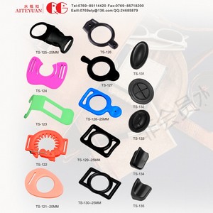 Clip de boucle de suspension de bouteille d'eau OEM, <span class=keywords><strong>porte</strong></span>-anneau de bouteille Portable, sangle de sangle en Nylon <span class=keywords><strong>pour</strong></span> <span class=keywords><strong>sac</strong></span> <span class=keywords><strong>à</strong></span> <span class=keywords><strong>dos</strong></span>, ceinture de randonnée en plein air - Product Image 5