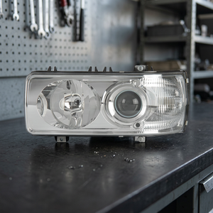 Phare Depo DAF 450-1103R-LDHEM Modèle d'éclairage MDPR0005DX - Product Image 3