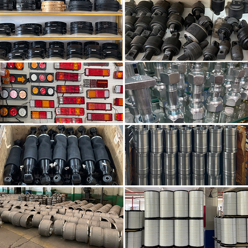 Find Reliable YUTONG Bus Spare Parts - Air Filter 1109-03624