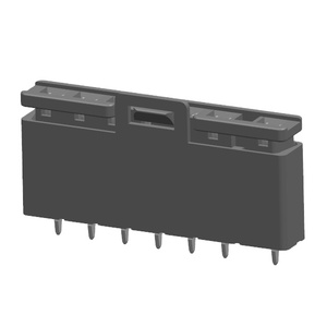 Pas de 5.08mm 50810/MKH/TJC52 Fabriqué en Chine HXH Marque HONGXING Droite Wafer Header <span class=keywords><strong>Stocko</strong></span> - Product Image 1