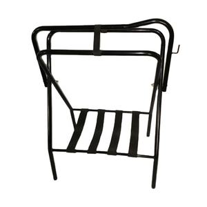 YT-T8004鞍架马架大头架笼架齿轮架安装块稳定夹具狩猎马设备 - Product Image 3