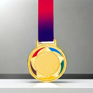 Médailles vierges colorées Sojagy en stock, médailles vierges en métal <span class=keywords><strong>de</strong></span> qualité prêtes à être expédiées au <span class=keywords><strong>prix</strong></span> <span class=keywords><strong>de</strong></span> gros - Product Image 6