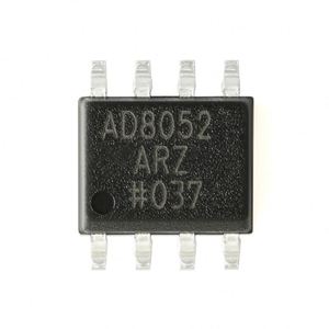 Amplificador IC AD8052ARZ-REEL7 SOIC-8 Original a Bajo Precio - Product Image 1
